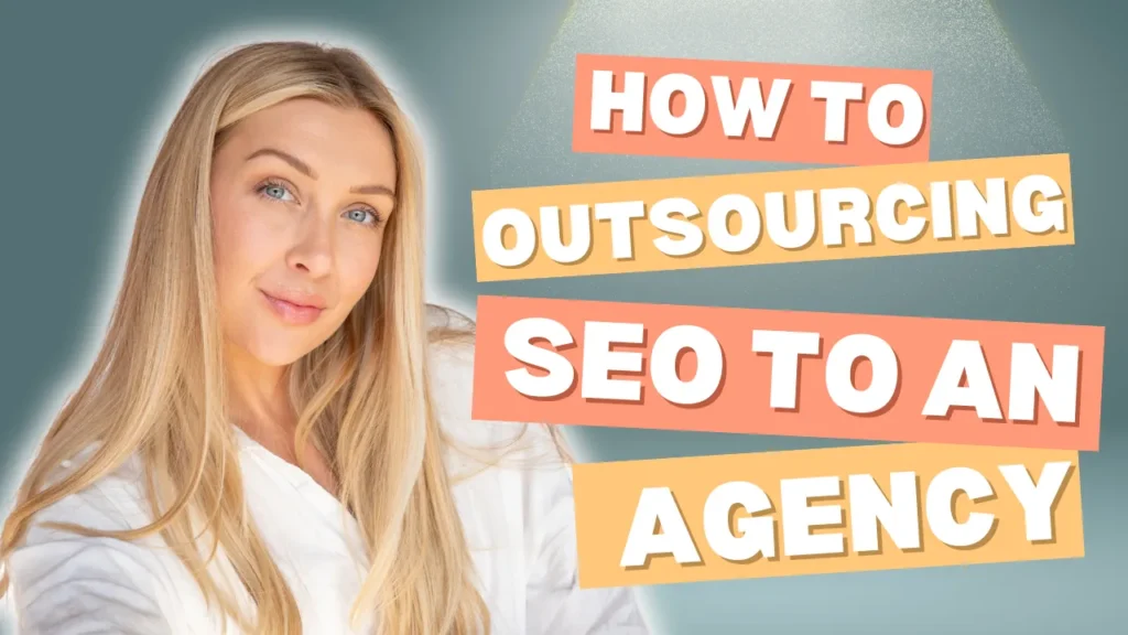 How Outsourcing SEO to an Agency Saves You Time and Money