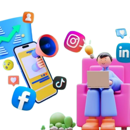 Social Media Social Media